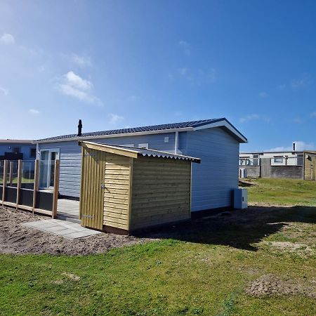 Waddenlief Lejlighed Ballum Eksteriør billede