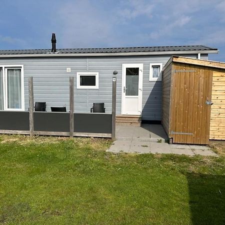 Waddenlief Lejlighed Ballum Eksteriør billede
