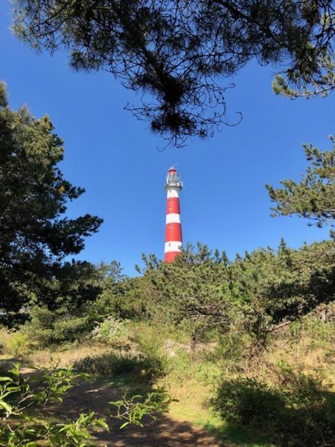 Waddenlief Lejlighed Ballum Eksteriør billede