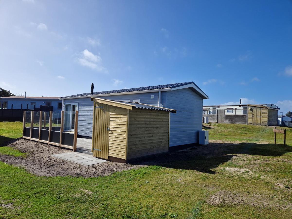 Waddenlief Lejlighed Ballum Eksteriør billede